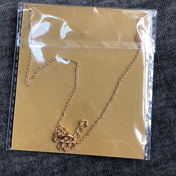 *HP* 14k gold dipped accomplish magnificent things - Picture 3 of 3